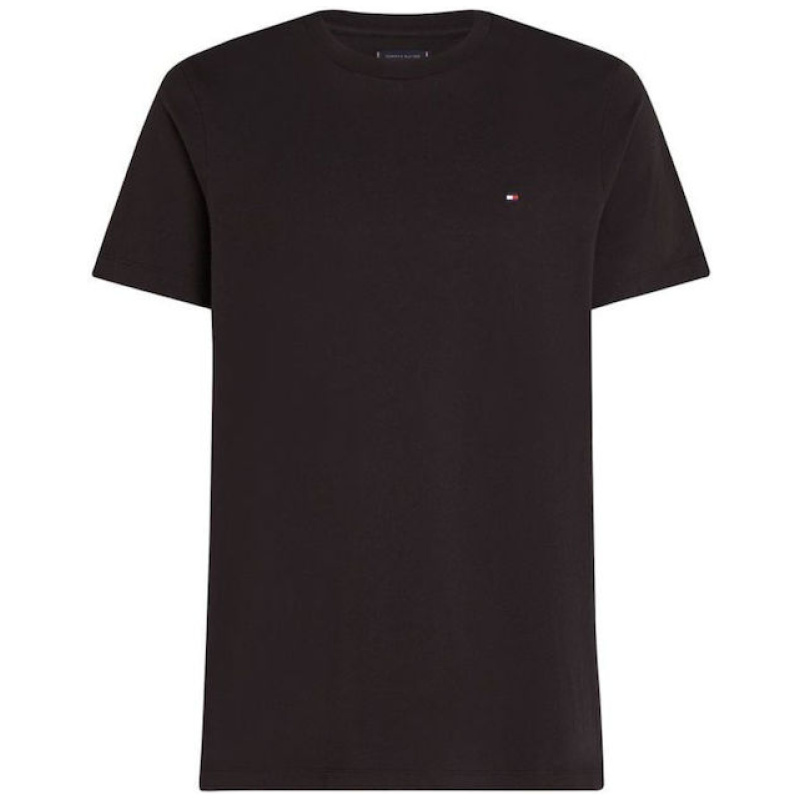 TOMMY HILFIGER Essential reg fit solid tee
